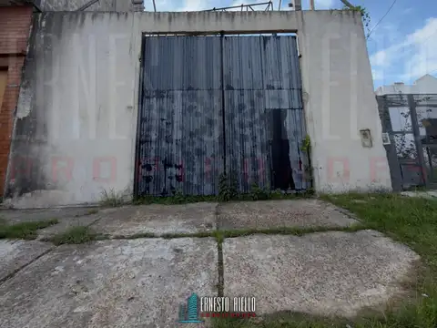 Galpón en Venta en Dock Sud, Partido de Avellaneda