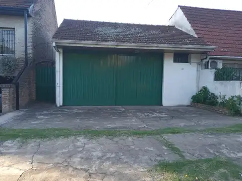 Galpón en Venta en Adrogue, Partido de Almirante Brown