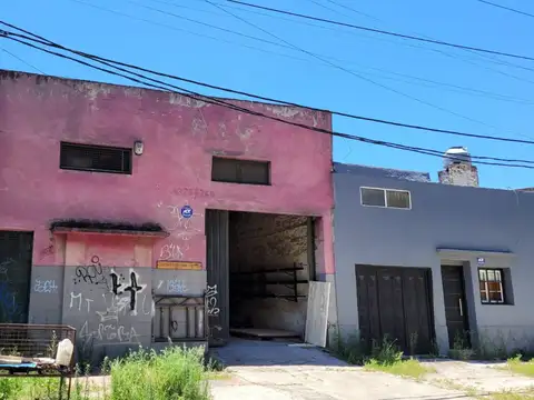 Galpón en Venta en Gerli, Partido de Avellaneda
