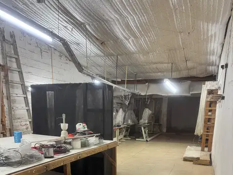 Galpón en Venta en Villa Granaderos de San Martin, Partido de General San Martín