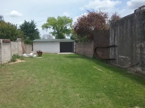 Galpón en Venta en Zárate, Partido de Zárate