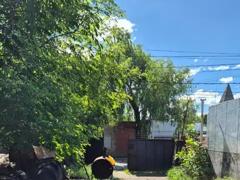 Galpón en Venta en San Antonio de Padua, Partido de Merlo
