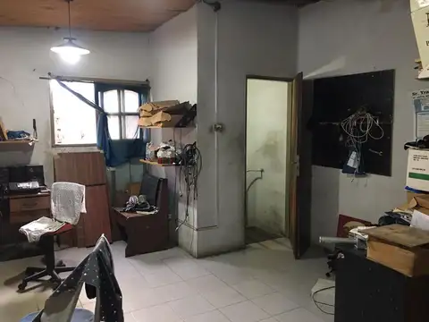 Galpón en Venta en Villa Martelli, Partido de Vicente López