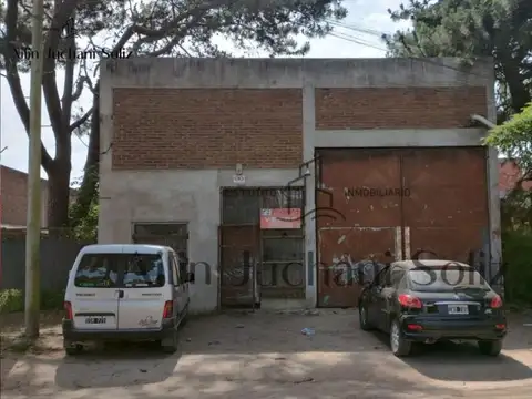Galpón en Venta en San Bernardo del Tuyu, Partido de La Costa