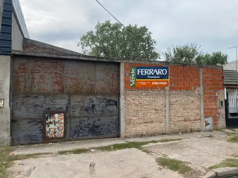 Galpón en Venta en Burzaco, Partido de Almirante Brown