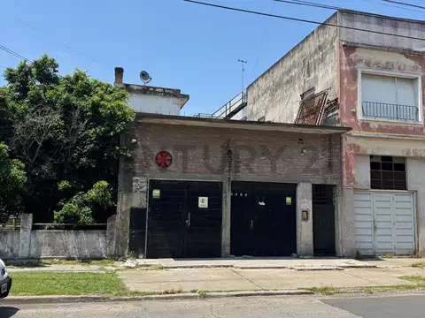 Galpón en Venta en Lanus Oeste, Lanus