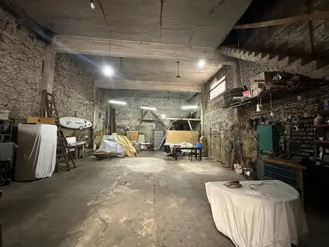 Galpón en Venta en Avellaneda, Partido de Avellaneda