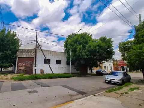 Galpón en Venta en Valentin Alsina, Partido de Lanús