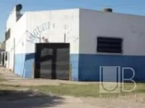 Galpón en Venta en San Francisco Solano, Partido de Quilmes