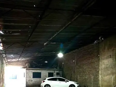 Galpón en Venta en Villa Dominico, Partido de Avellaneda