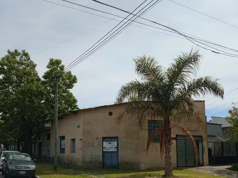 Galpón en Venta en Quilmes Oeste, Partido de Quilmes