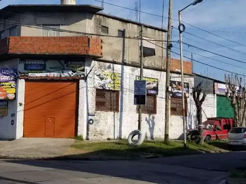 Galpón en Venta en Villa Dominico, Partido de Avellaneda