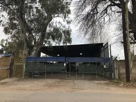 Galpón en Venta en Burzaco, Partido de Almirante Brown