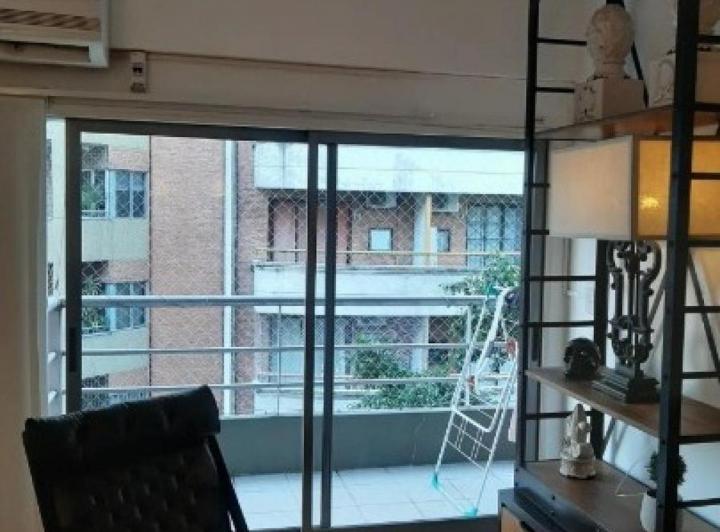Departamento · 82m² · 4 Ambientes · 1 Cochera