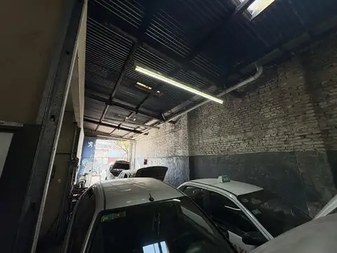 Galpón en Venta en La Plata, Partido de La Plata