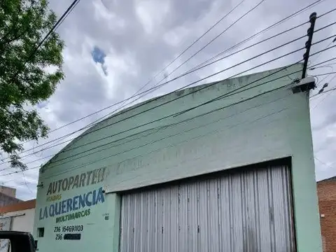 Galpón en Venta en Junin, Partido de Junín