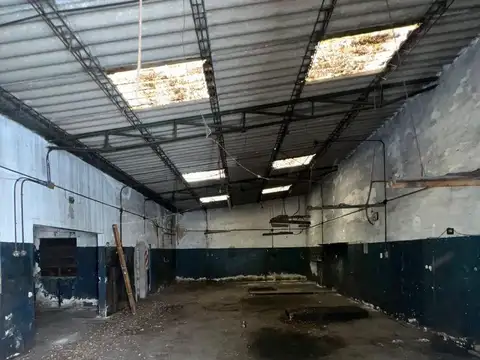 Galpón en Venta en Berazategui, Partido de Berazategui