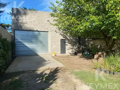Galpón en Venta en Villa Elisa, Partido de La Plata
