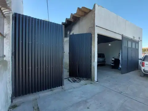 Galpón en Venta en Villa Gesell, Partido de Villa Gesell