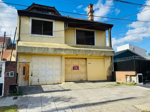 Galpón en Venta en Boulogne, Partido de San Isidro