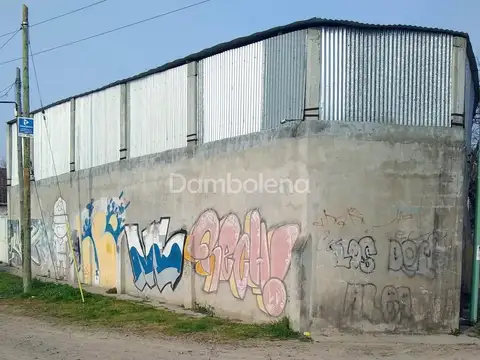 Galpón en Venta en Merlo, Partido de Merlo