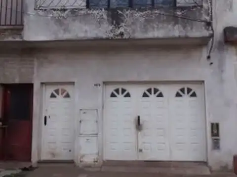 Galpón en Venta en Isidro Casanova, Partido de La Matanza