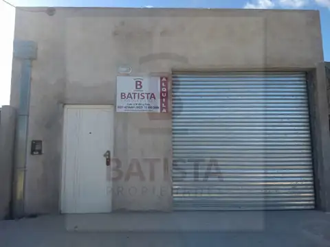 Galpón en Venta en Ensenada, Partido de Ensenada