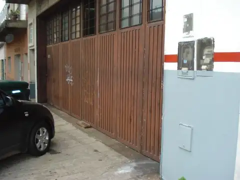 Galpón en Venta en Caseros, Partido de Tres de Febrero