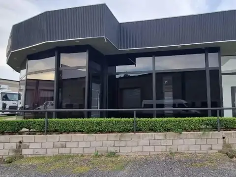 Galpón en Venta en Capilla del Señor, Partido de Exaltación de la Cruz