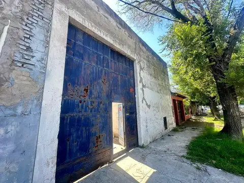 Galpón en Venta en Lanus Oeste, Lanus