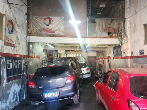 Galpón en Venta en Caseros, Partido de Tres de Febrero