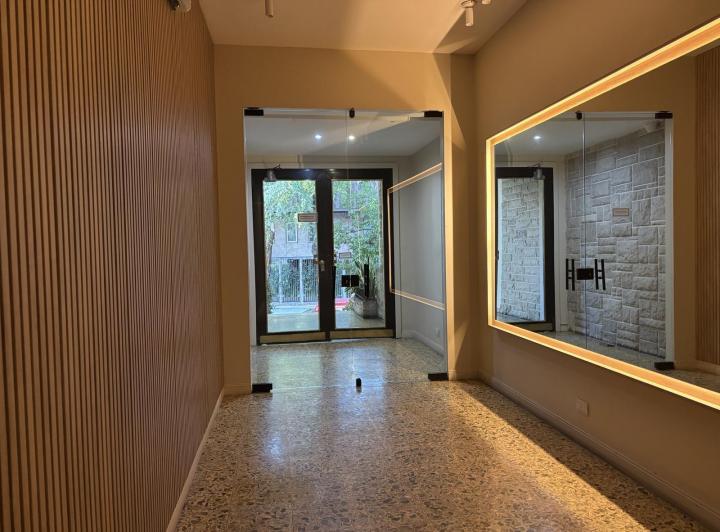 Departamento · 106m² · 4 Ambientes · 1 Cochera