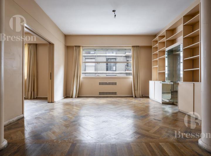 Departamento · 172m² · 3 Dormitorios