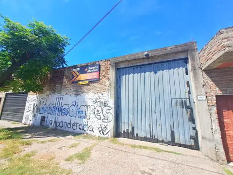Galpón en Venta en Villa Caraza, Valentin Alsina