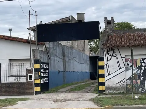 Galpón en Venta en Necochea, Partido de Necochea