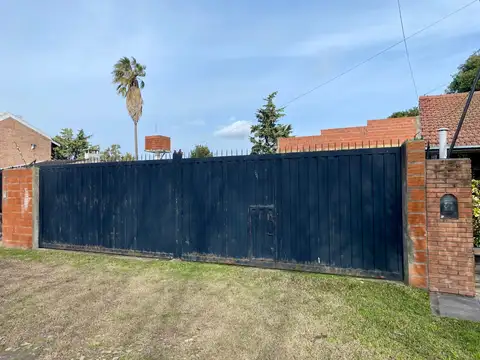 Galpón en Venta en Longchamps, Partido de Almirante Brown