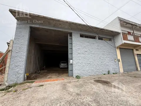Galpón en Venta en Lomas de Zamora, Partido de Lomas de Zamora