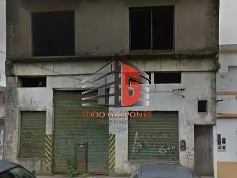 Galpón en Venta en Bernal Oeste, Partido de Quilmes