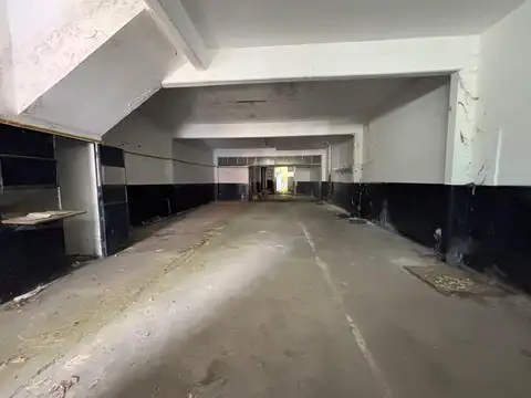 Galpón en Venta en Terminal de Omnibus, La Plata