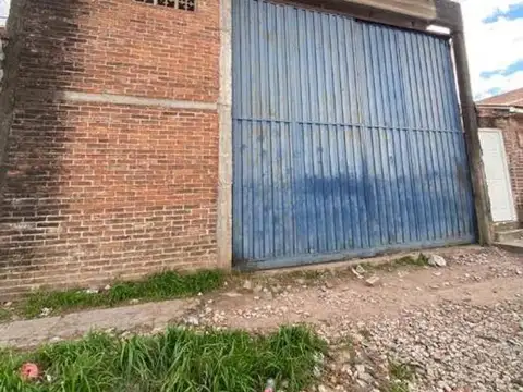 Galpón en Venta en Quilmes Oeste, Partido de Quilmes