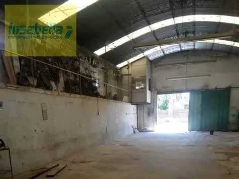 Galpón en Venta en Barrio Las Americas, Mar del Plata