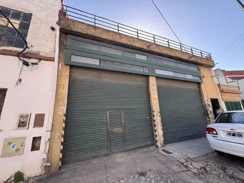 Galpón en Venta en Ciudadela, Partido de Tres de Febrero