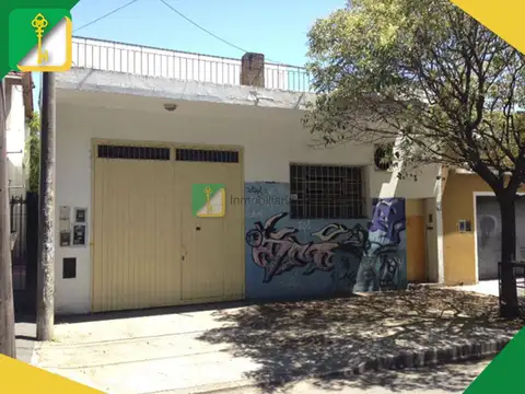 Galpón en Venta en Villa Ballester, Partido de General San Martín