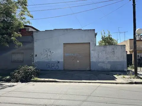 Galpón en Venta en San Francisco Solano, Partido de Quilmes