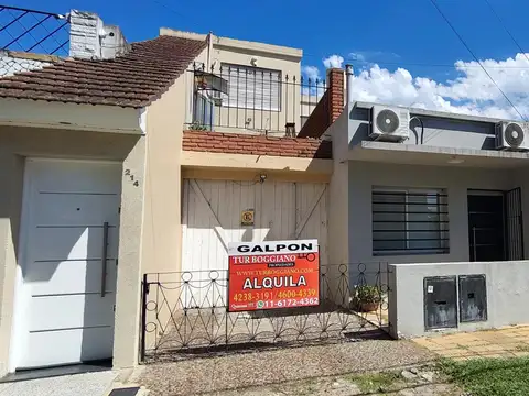 Galpón en Venta en Llavallol, Partido de Lomas de Zamora