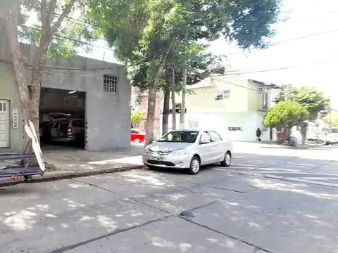 Galpón en Venta en Munro, Partido de Vicente López