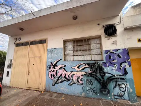 Galpón en Venta en Villa Ballester, Partido de General San Martín