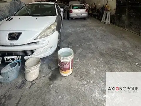Galpón en Venta en La Plata, Partido de La Plata