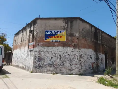 Galpón en Venta en Banfield, Partido de Lomas de Zamora