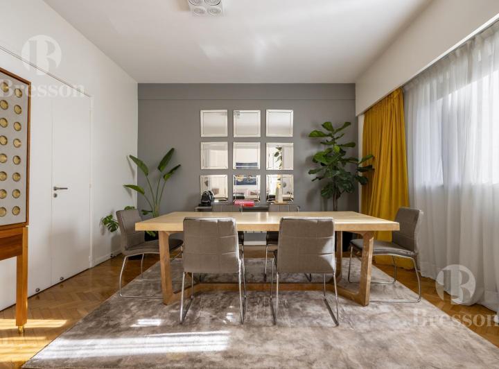 Departamento · 204m² · 4 Ambientes